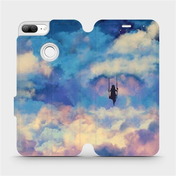 Phone Case Huawei Honor 9 Lite - Design MR09S