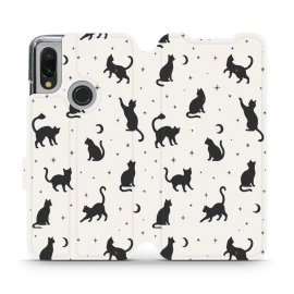 Phone Case Xiaomi Redmi 7 - Design V162S