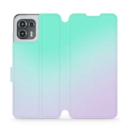 Hülle für Motorola Edge 20 Lite - Farbe VP63S