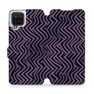 Phone Case Samsung Galaxy A12 - Design VA55S