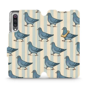 Phone Case Xiaomi Mi 9 - Design VP91S