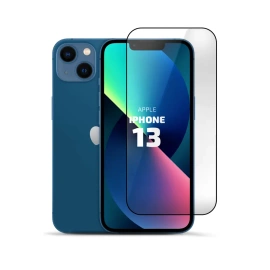 Szkło hartowane Clear 9H do Apple iPhone 13