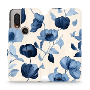 Phone Case Motorola One Vision - Design VP73S