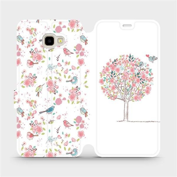 Phone Case Samsung Galaxy J4 Plus 2018 - Design M120S