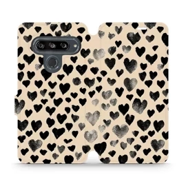 Phone Case LG G8s ThinQ - Design VA51S