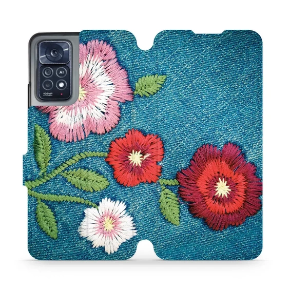 Phone Case Xiaomi Redmi Note 12 Pro 4G - Design MD05P