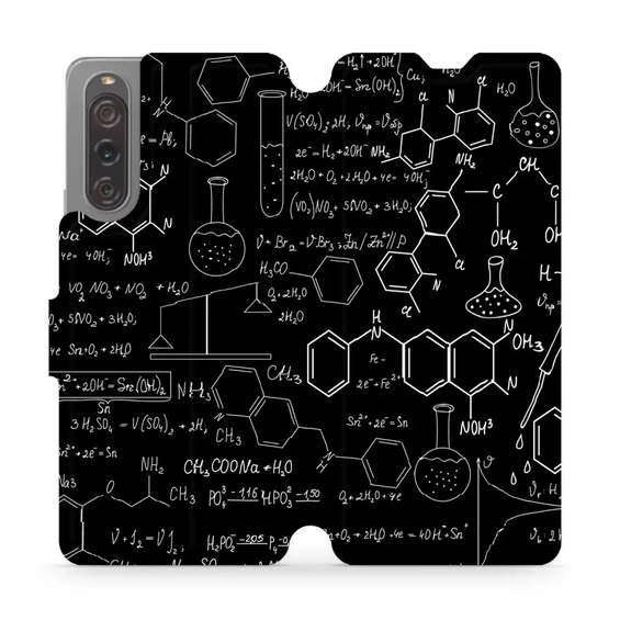 Phone Case Sony Xperia 10 V - Design V060P