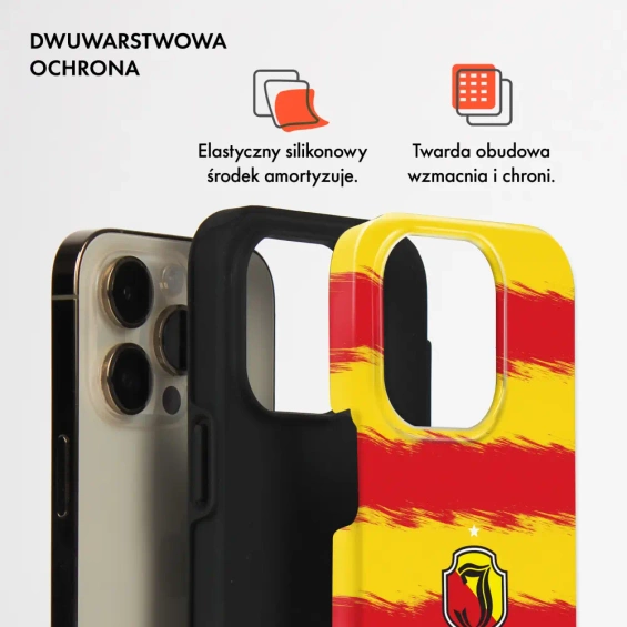 Case Elite Pro for Xiaomi Redmi 14C - Design E11JB