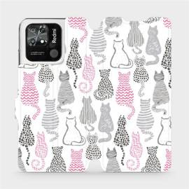 Phone Case Xiaomi Redmi 10C - Design MX01S