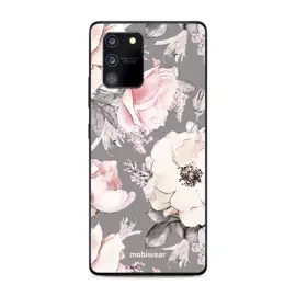 Phone Glossy Case Samsung Galaxy S10 Lite - Design G034G