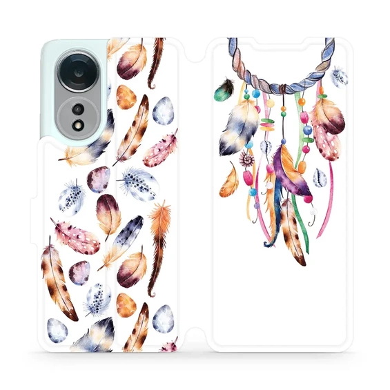 Phone Case OPPO A58 - Design M003S
