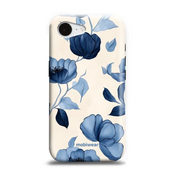 Case Elite Pro for Apple iPhone 16e - Design EP73E