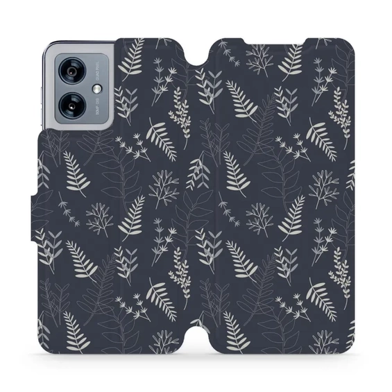 Etui do Motorola Moto G54 5G - wzór VP15S