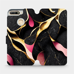 Phone Case Huawei Y6 Prime 2018 - Design VP35S