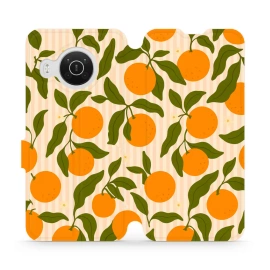 Phone Case Nokia X10 - Design VP82S