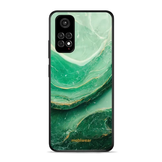Hülle Glossy Case für Xiaomi Redmi Note 11S - Farbe G023G