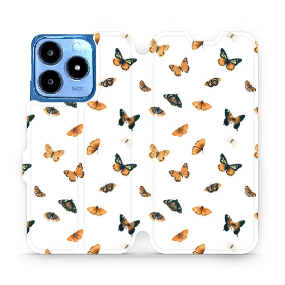 Phone Case Realme C63 - Design MP77S