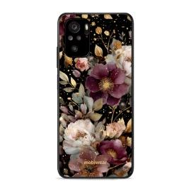 Phone Glossy Case Xiaomi Redmi Note 10s - Design G169G