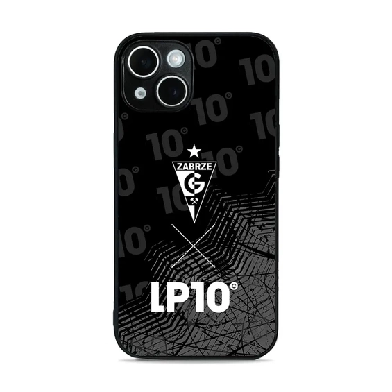 Phone Glossy Case OPPO A40 - Design G11GZ