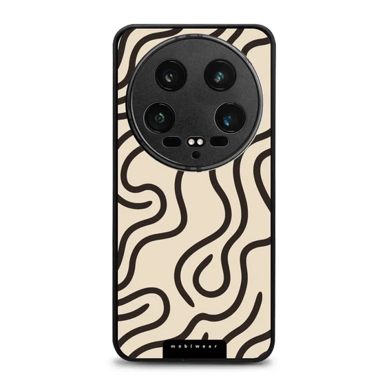 Etui Glossy Case do Xiaomi 14 Ultra 5G - wzór GA60G