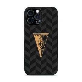 Hülle Glossy Case für Apple iPhone 13 Pro Max - Farbe G06PS