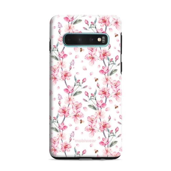 Case Elite Pro for Samsung Galaxy S10 Plus - Design E124E