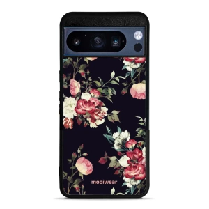 Phone Glossy Case Google Pixel 8 Pro - Design G040G