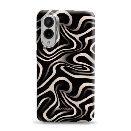 Etui Elite Pro do Samsung Galaxy S25 Edge - wzór EA68E