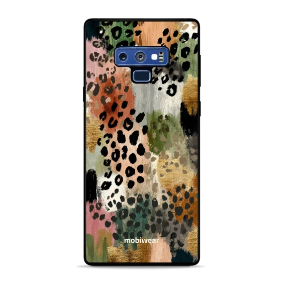 Etui Glossy Case do Samsung Galaxy Note 9 - wzór G167G
