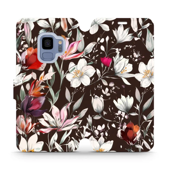 Phone Case Samsung Galaxy S9 - Design VP72S