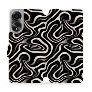 Etui do OPPO A78 5G - wzór VA63S