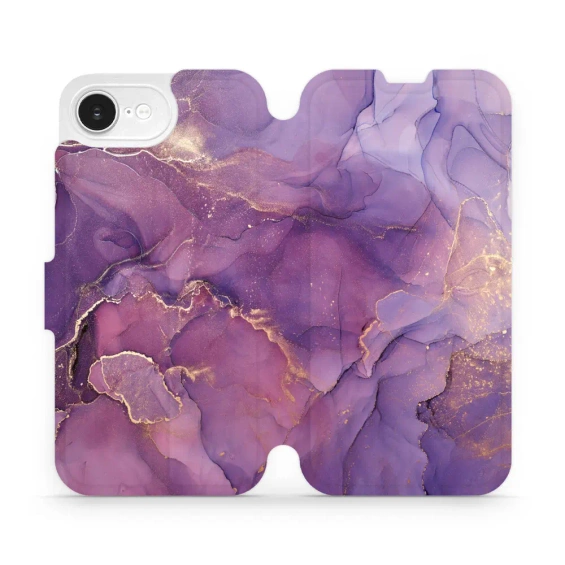 Hülle für Apple iPhone 16e - Farbe VP20S