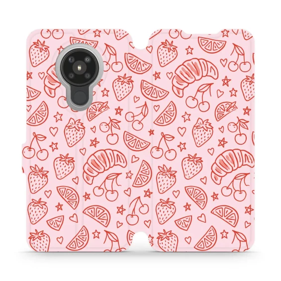 Phone Case Nokia 5.3 - Design VP86S