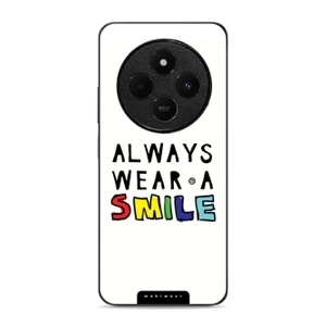Hülle Glossy Case für Xiaomi Redmi 14C - Farbe G077G
