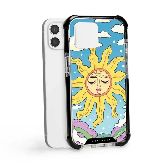 Case MagSafe Elite Bumper for Apple iPhone 12 - Design D023D