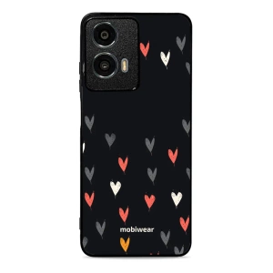 Hülle Glossy Case für Motorola Moto G24 Power - Farbe GP79G