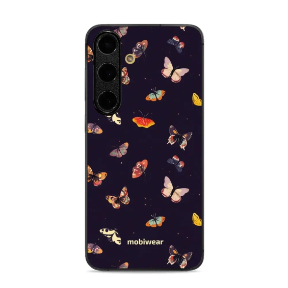 Phone Glossy Case Samsung Galaxy S24 FE - Design GP78G