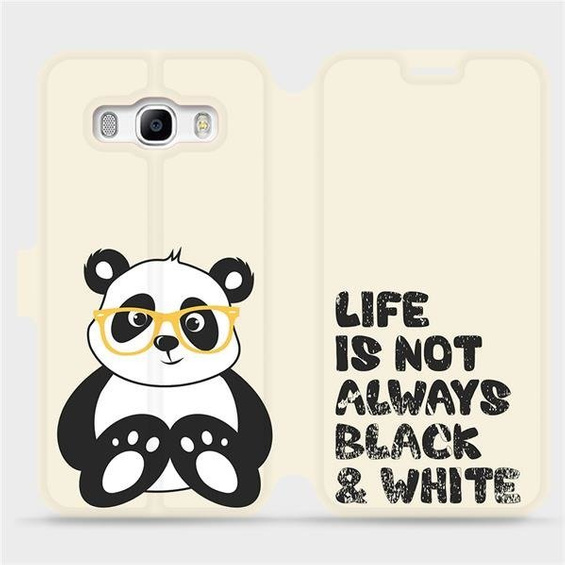 Etui do Samsung Galaxy J5 2016 - wzór M041S