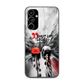 Phone Glossy Case Samsung Galaxy A54 - Design GD12G