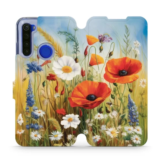 Phone Case Xiaomi Redmi Note 8T - Design VP43S