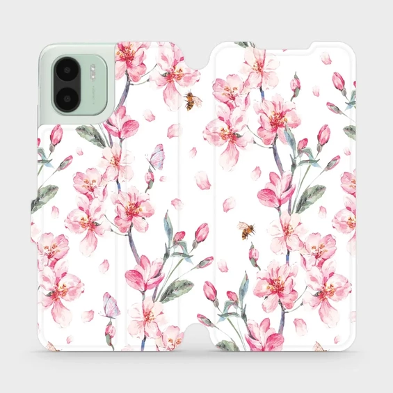 Etui do Xiaomi Redmi A2 Plus - wzór M124S