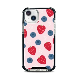 Case MagSafe Elite Bumper for Apple iPhone 14 Plus - Design DP84D