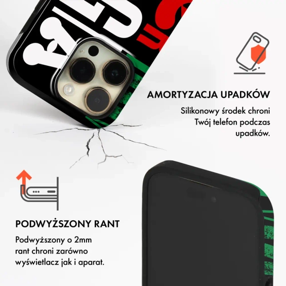 Case Elite Pro for Xiaomi 11 Lite 5G NE - Design E04LW