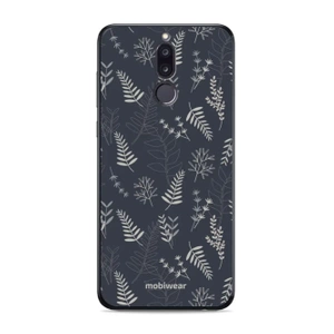 Phone Glossy Case Huawei Mate 10 Lite - Design G044G