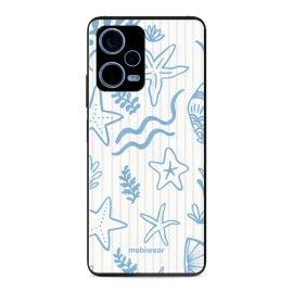 Phone Glossy Case Xiaomi Redmi Note 12 Pro Plus 5G - Design GP88G
