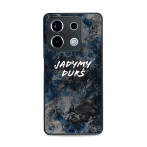 Phone Glossy Case Xiaomi POCO X6 - Design G06GZ