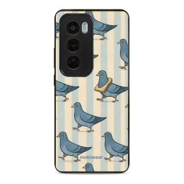 Phone Glossy Case OPPO Reno 12 5G - Design GP91G