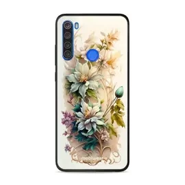 Phone Glossy Case Xiaomi Redmi Note 8T - Design G014G