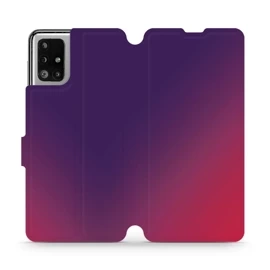 Phone Case Samsung Galaxy M51 - Design VP67S
