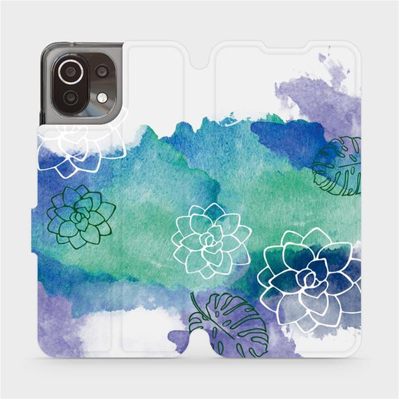 Phone Case Xiaomi Mi 11 Lite - Design MG11S